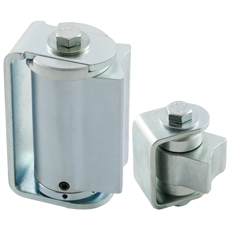 SHUT IT BAD ASS GATE HINGES Gate Control Gear