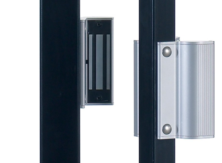 LOCINOX MAG LOCKS & HANDLES Gate Control Gear