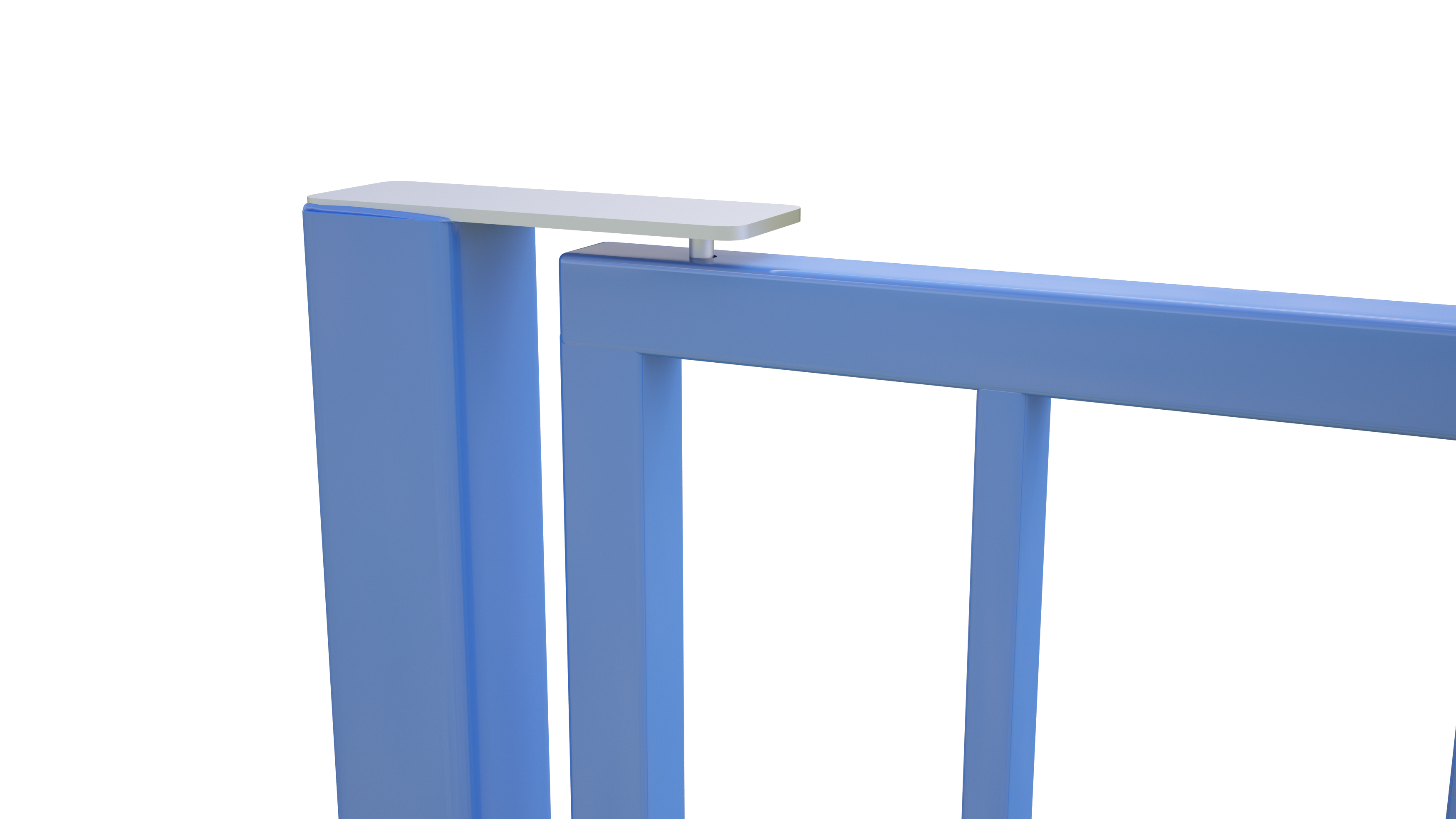 EASY PRO PEDESTRIAN GATE CLOSER Gate Control Gear