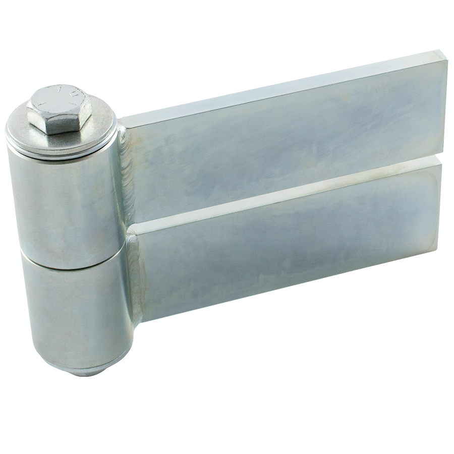 SHUT IT BAD ASS GATE HINGES Gate Control Gear