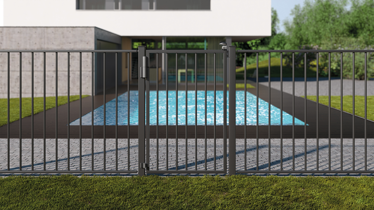 TIGER GATE HINGE CLOSER Gate closer specialists Gate Control Gear