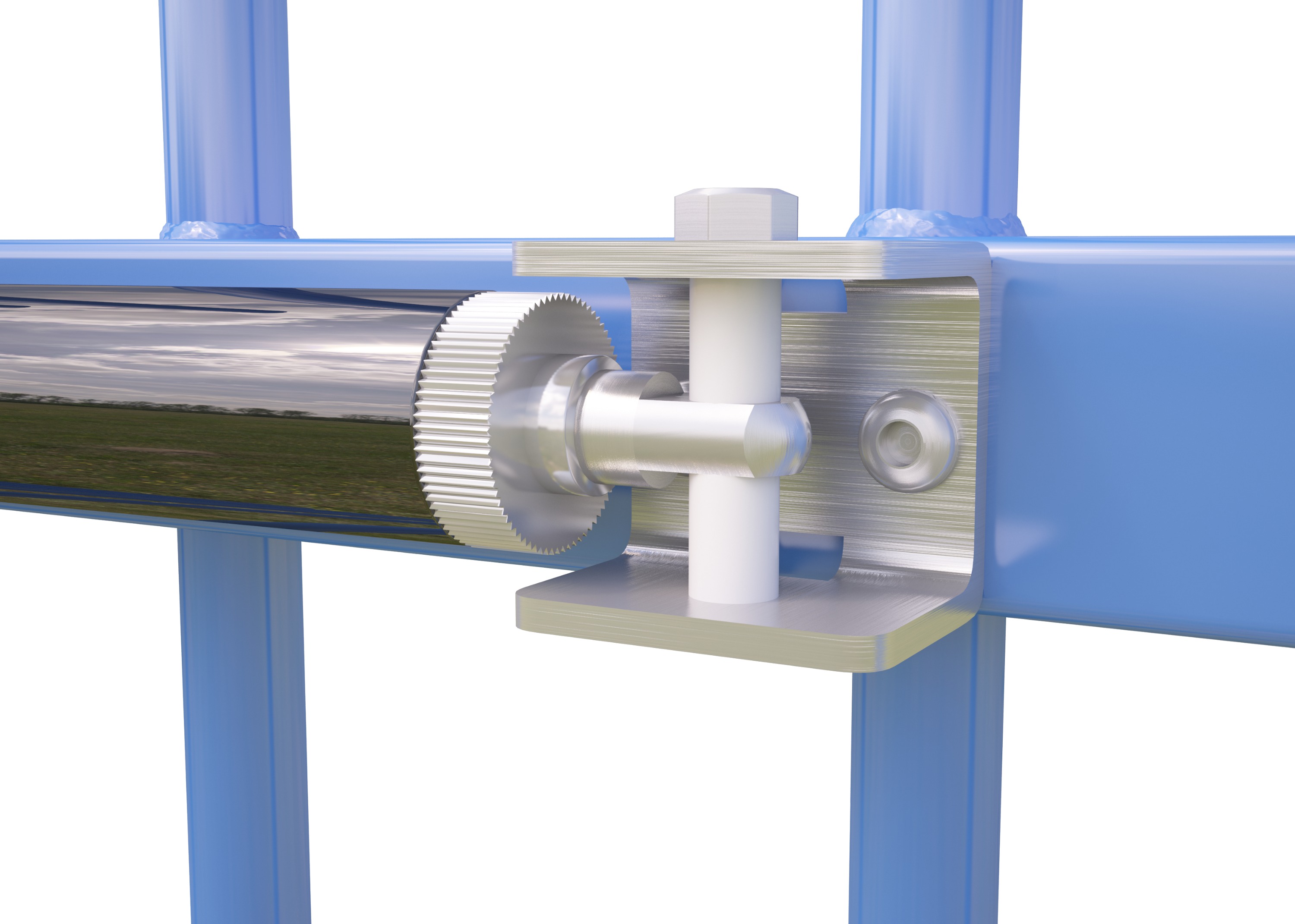 Gate closer specialists Gate Control Gear United Kingdom