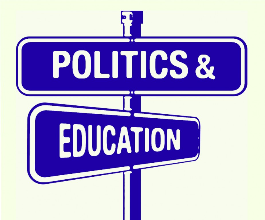 Image result for POLITICAL AND EDUCATION