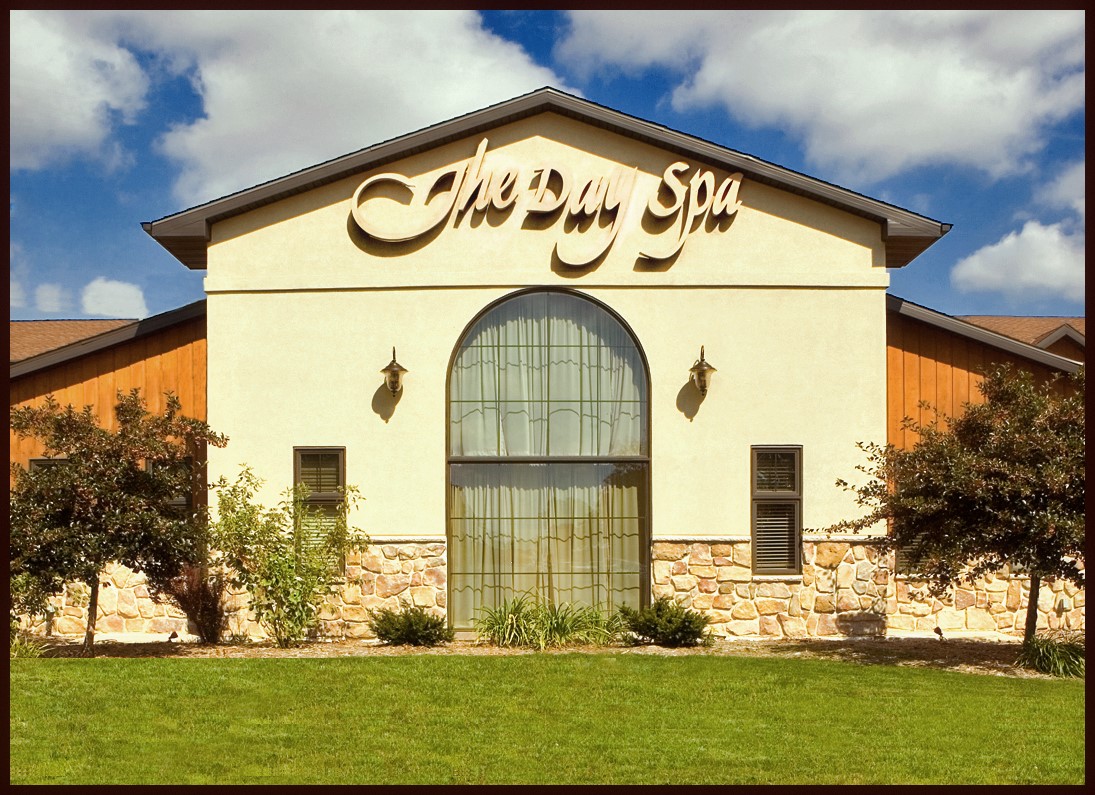 The Day Spa Greater Green Bay's Premiere Spa