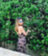 robe saint tropez made in france brigitte bardot mode fashion