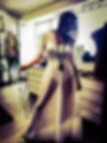 robe saint tropez made in france brigitte bardot mode fashion