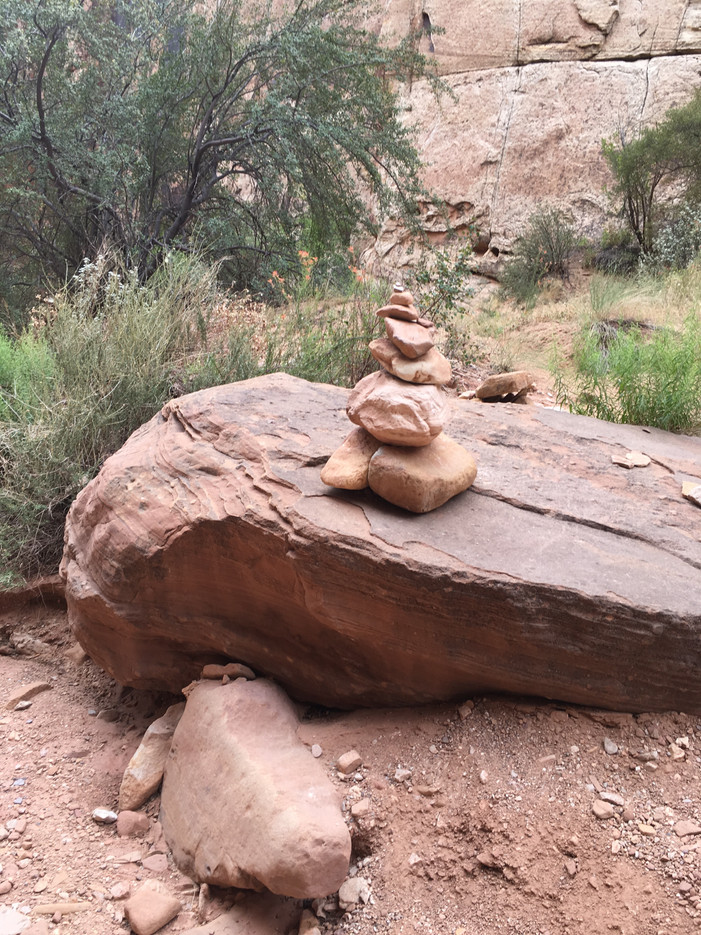 Capitol Reef National Park