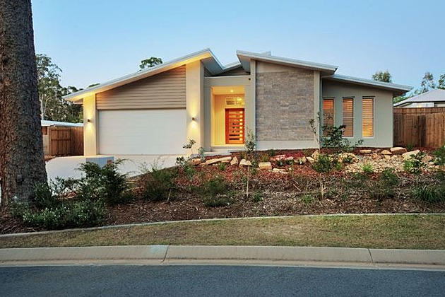 new home builder sunshine coast