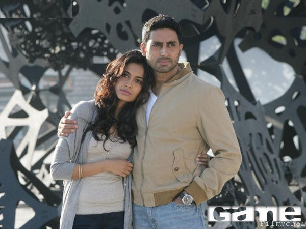 Watch Game Hindi Full Movie