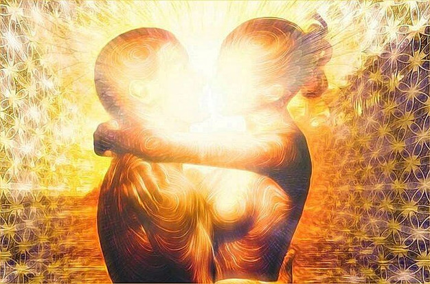 Image result for twin flame affirmations