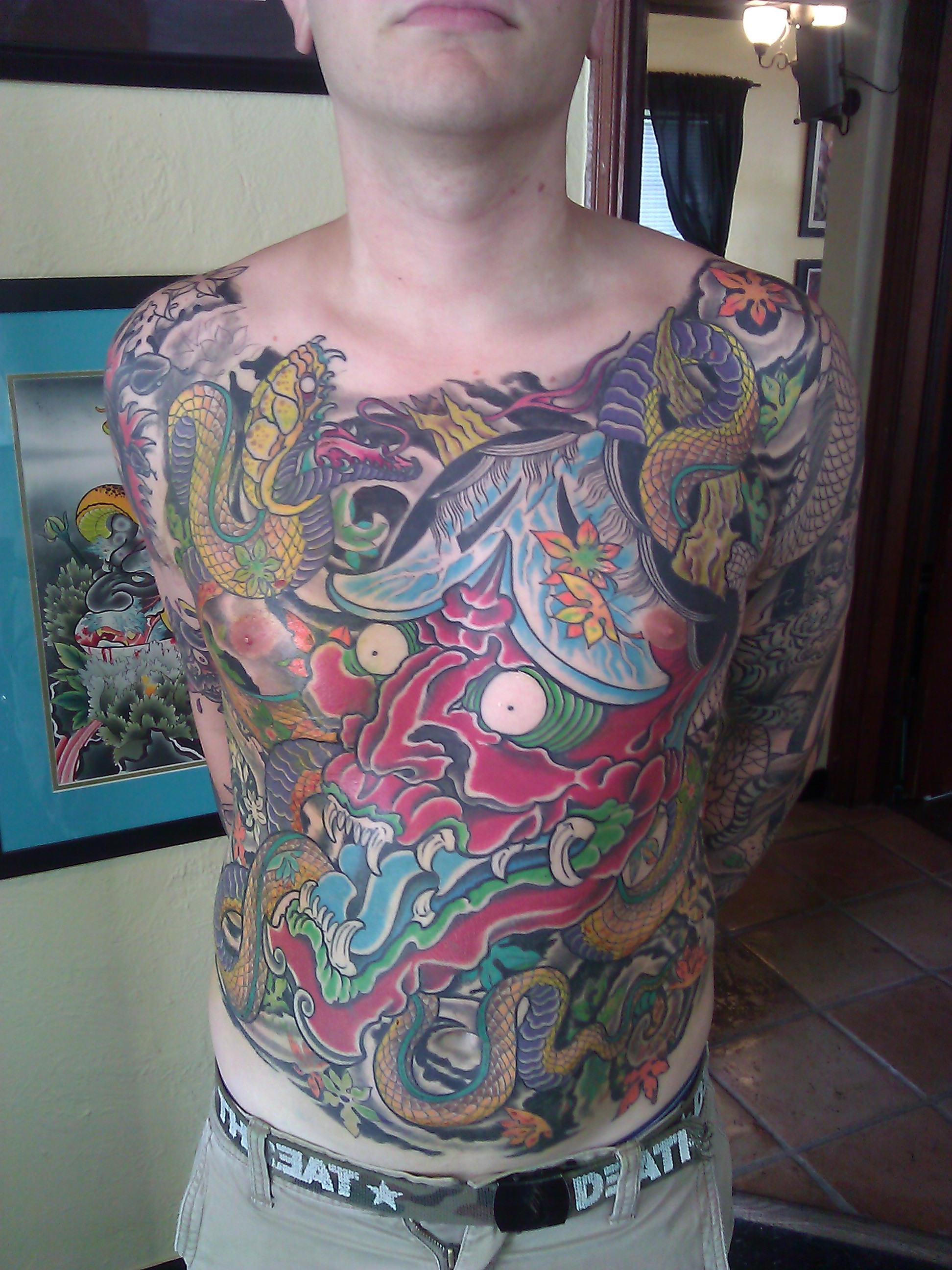 tabernacle tattoo tampa hanya and snake torso tattoo tabernacle tattoo tampa hanya and snake torso tattoo