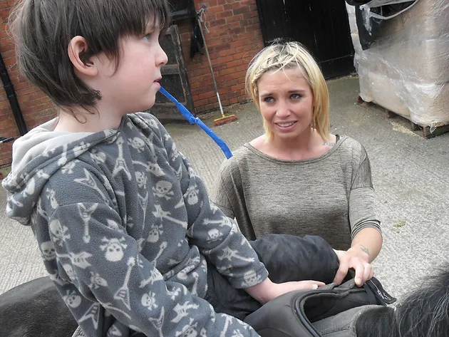 autism jobs northern ireland