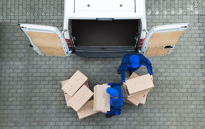Delivery Men