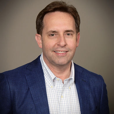 Michael Mitchell