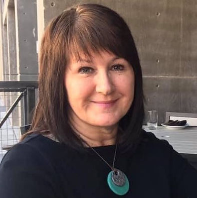 Margie Netherton
