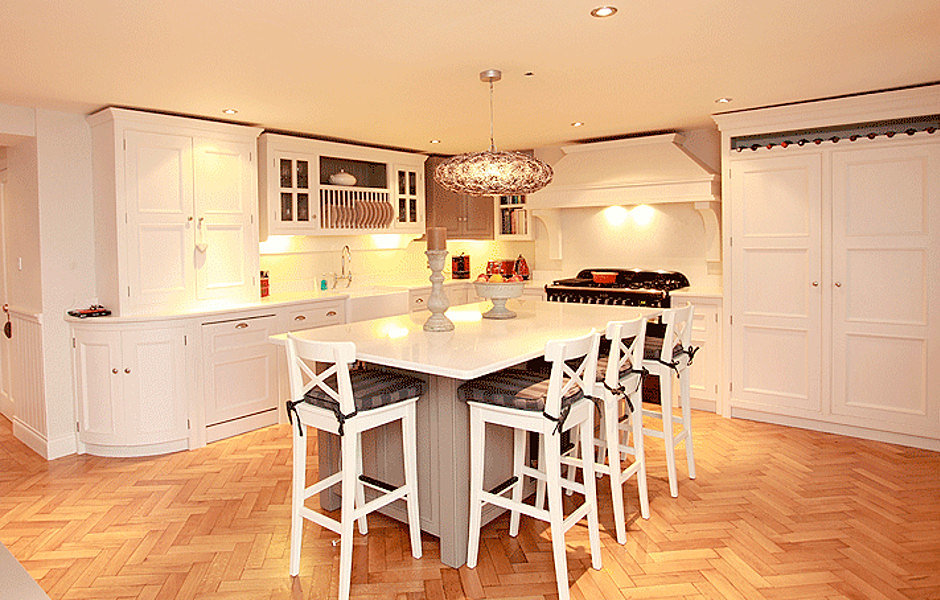 Linehans Design Cork Classic Kitchen Design Cork, Cork Kitchens