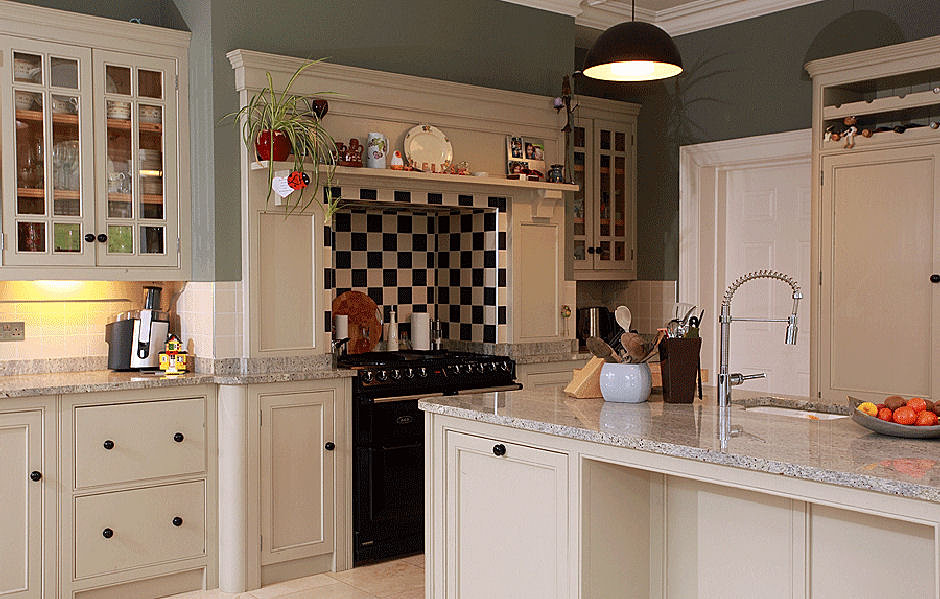 Linehans Design Cork Classic Kitchen Design Cork, Cork Kitchens