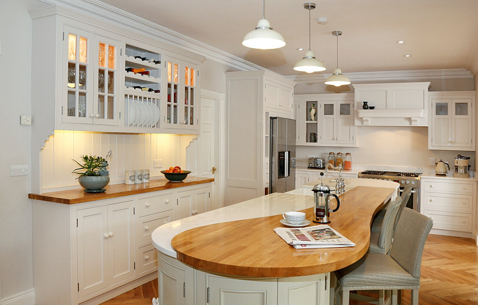 Linehans Design Cork Classic Kitchen Design Cork, Cork Kitchens