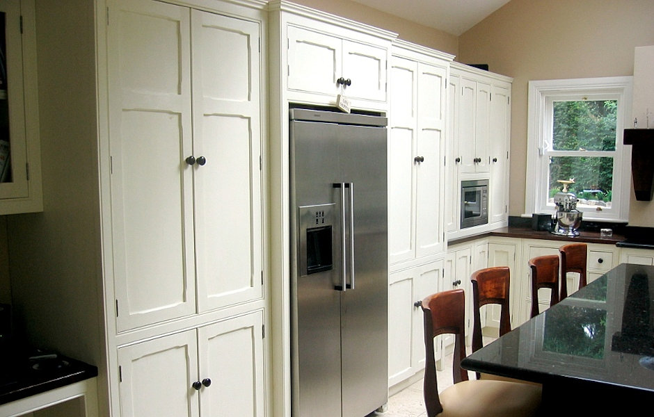 Linehans Design Cork Classic Kitchen Design Cork, Cork Kitchens