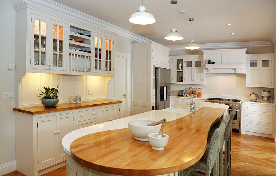 Linehans Design Cork Classic Kitchen Design Cork, Cork Kitchens