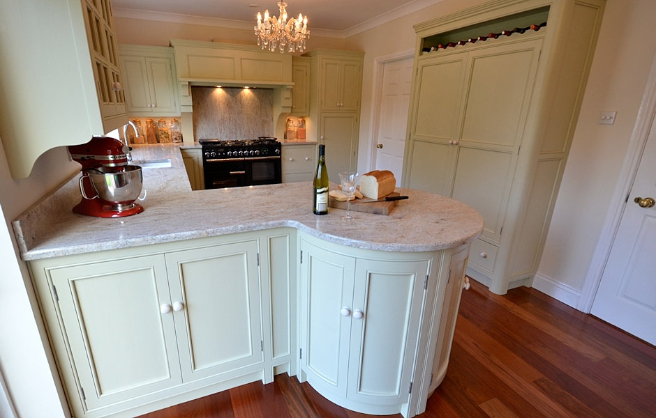 Linehans Design Cork Classic Kitchen Design Cork, Cork Kitchens