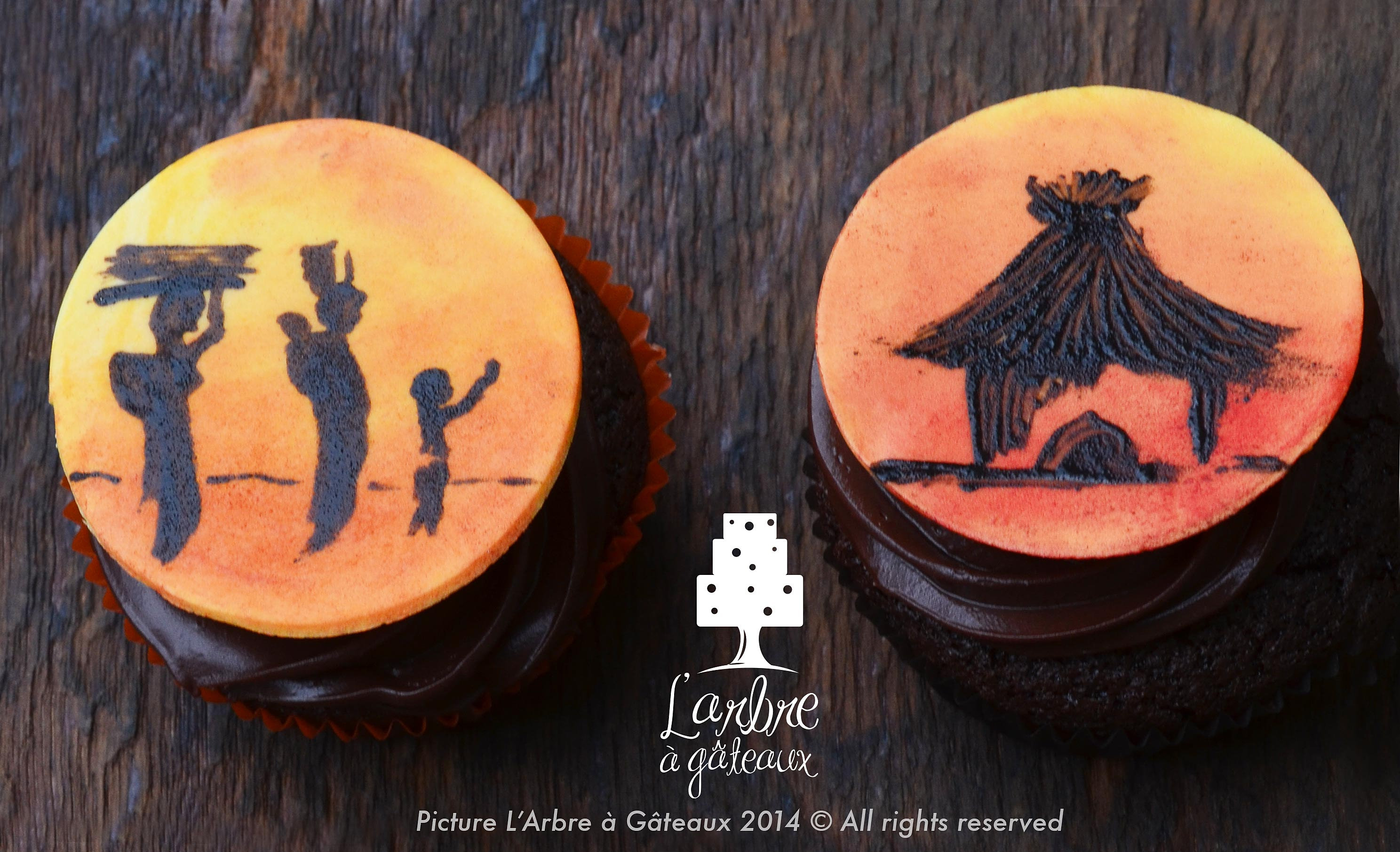 Ateliers, formation de cake design, pate a sucre, wedding ...