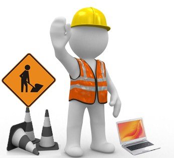 Resultado de imagen de imagen de obras