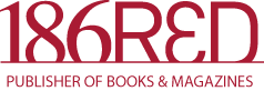 186Red Publisher of Books and Magazines