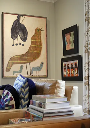 Interior Out Is The Best Painting Company In Arlington Va
