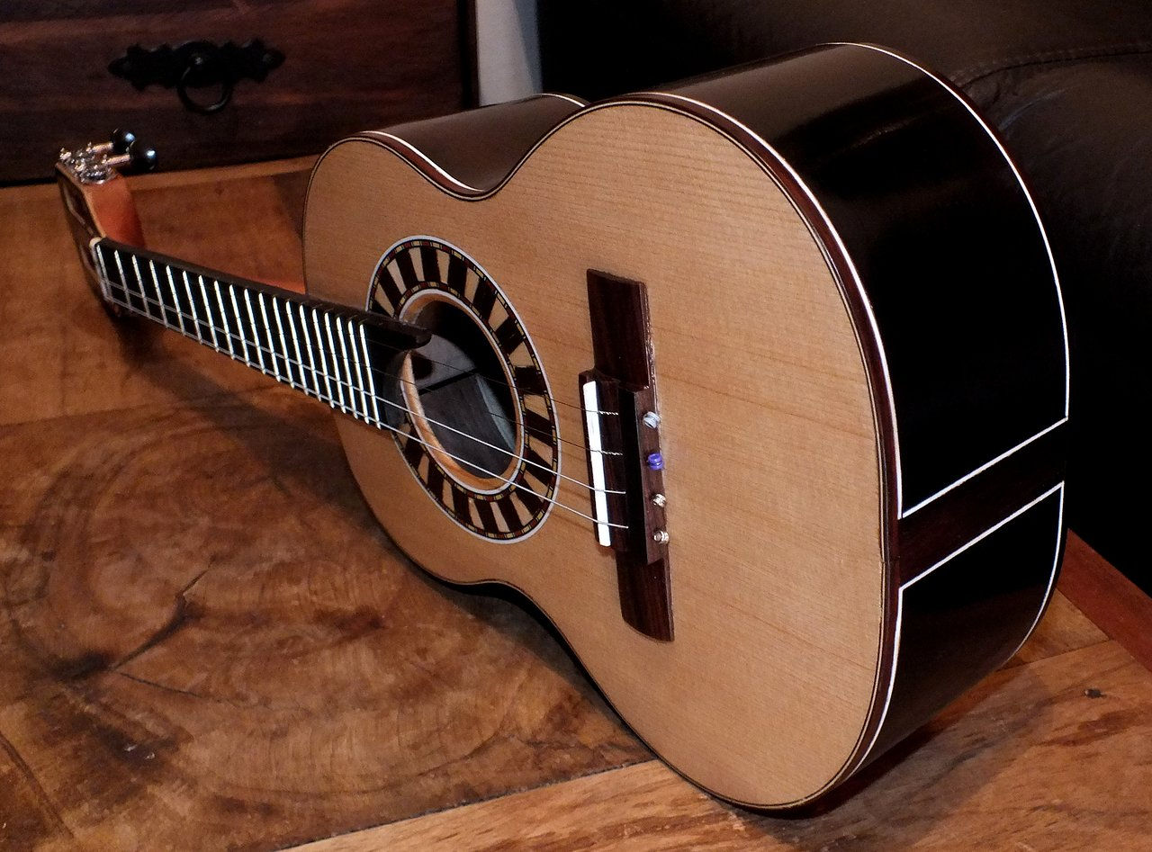 Mosáico Exclusivo - Ebano