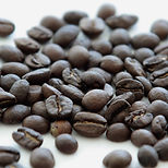 Kaffeebohnen