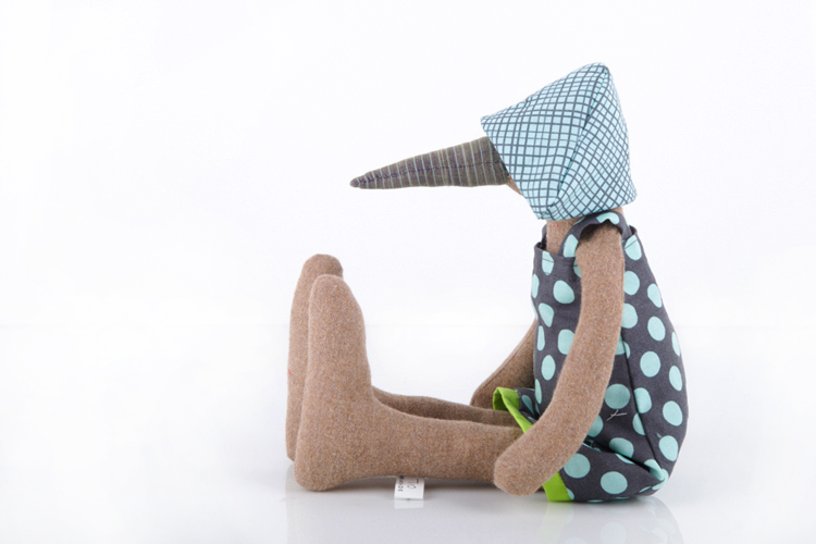 duck doll duck doll