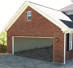 NC Garage Builders