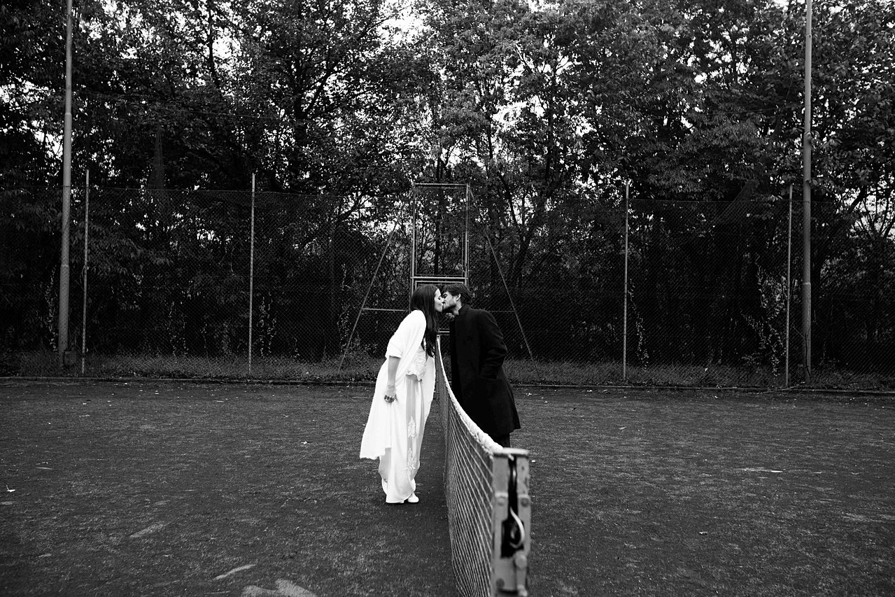 reportage matrimonio torino