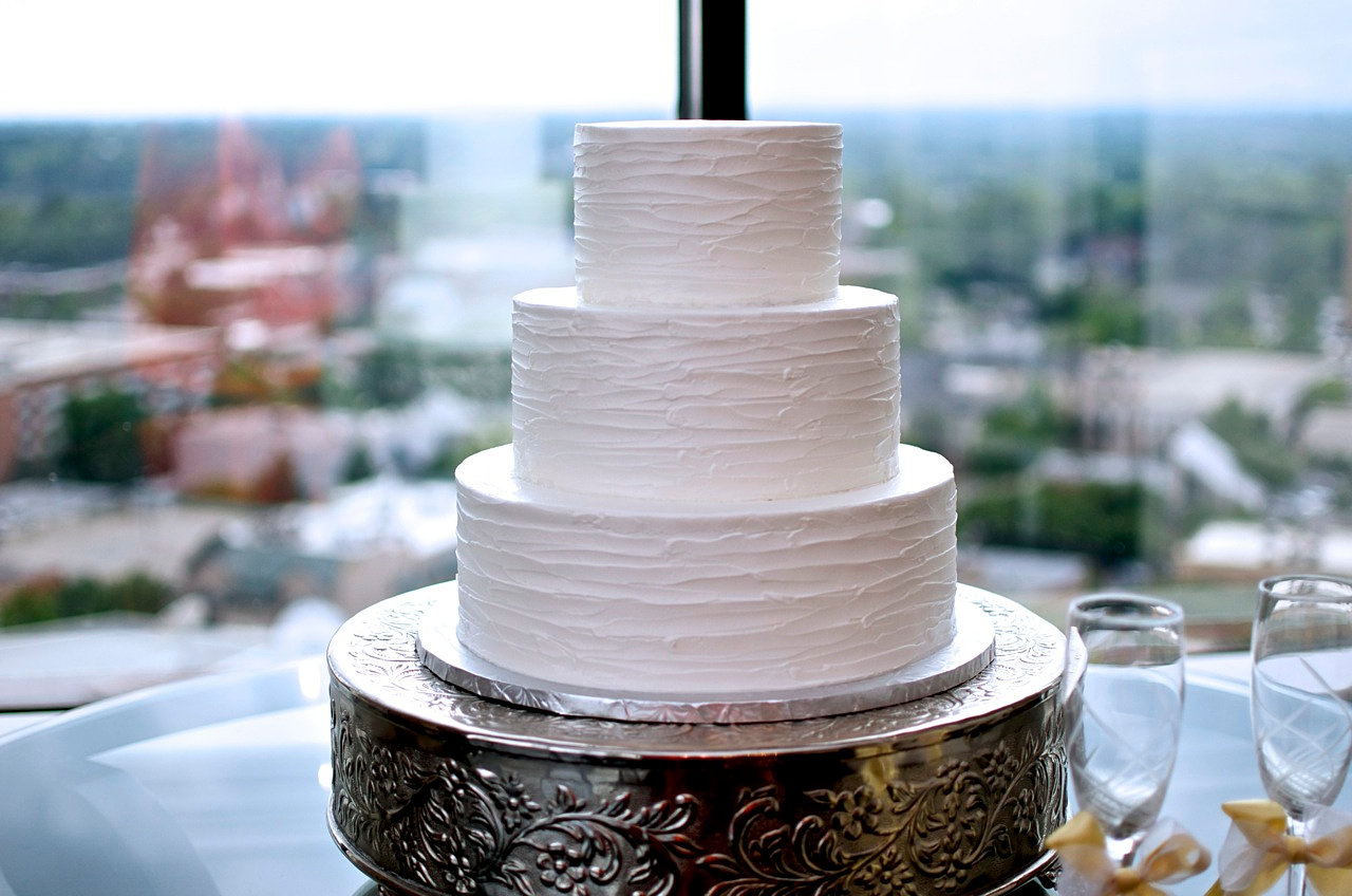 Couture Cakes of Greenville Wedding Birthday Cakes Greenville, SC