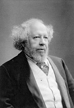 Mitchell Henry