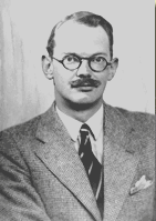 Louis Mitchell-Henry