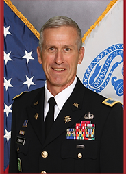 jr rotc instructor