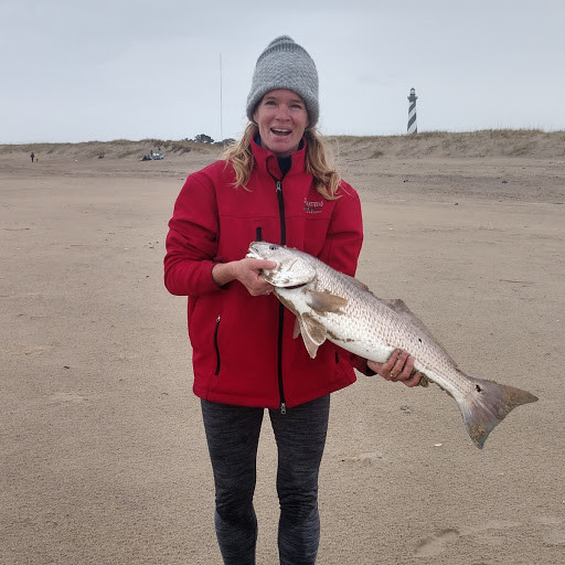 Tracy's 31" Red Drum Tracy's 31" Red Drum