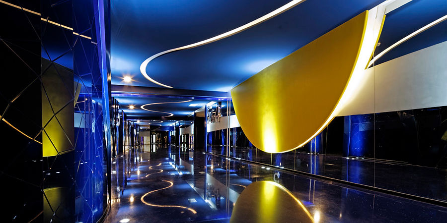 Design by Alexander Wong Architects Limited