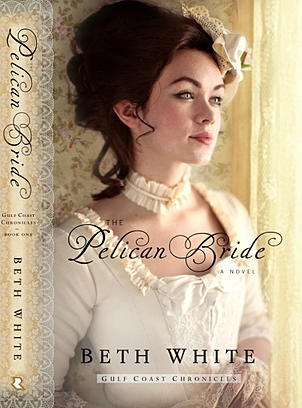 Pelican Bride by Beth White