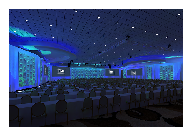 Production Render