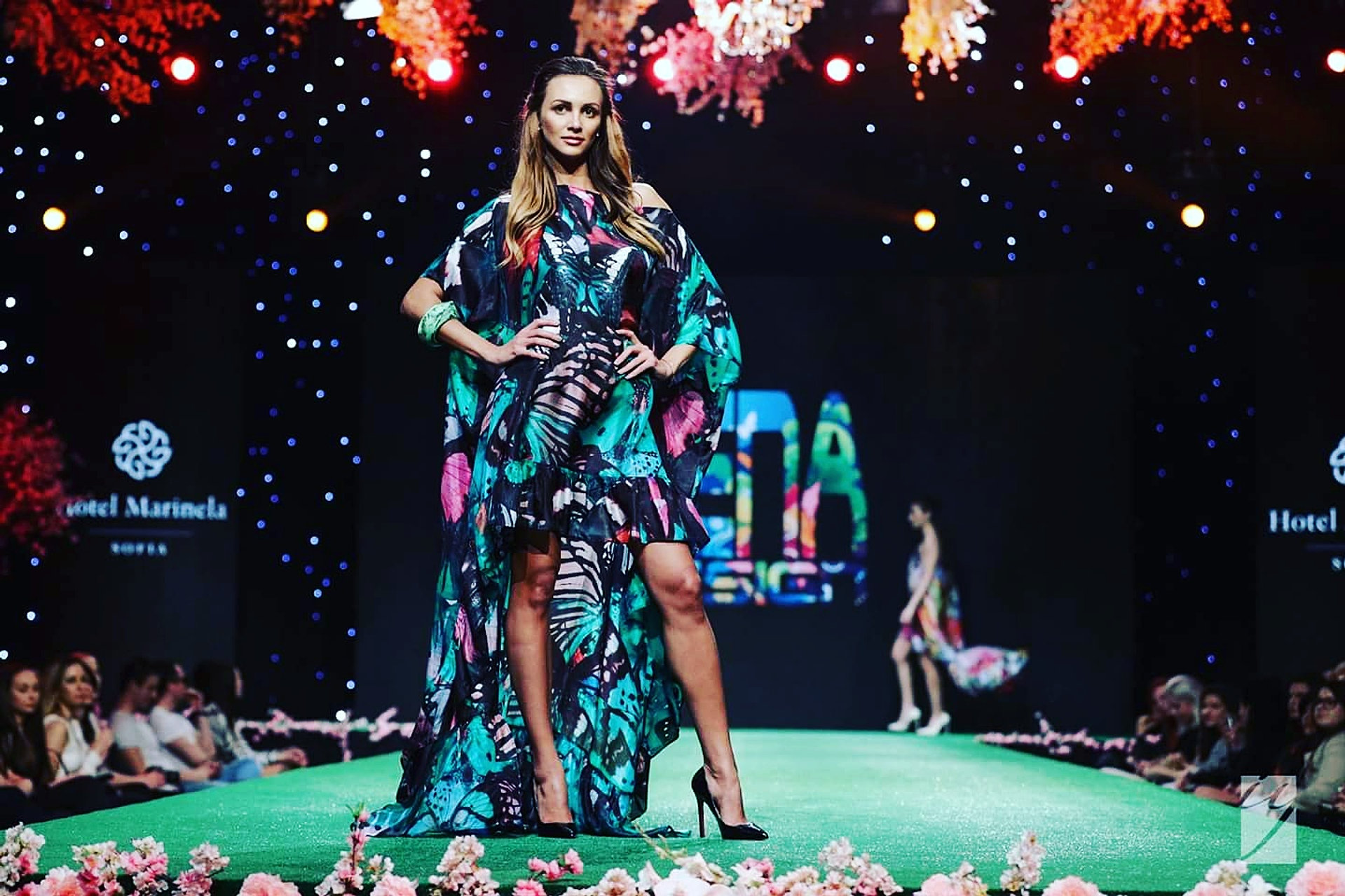 Резултат с изображение за sofia fashion week 2017