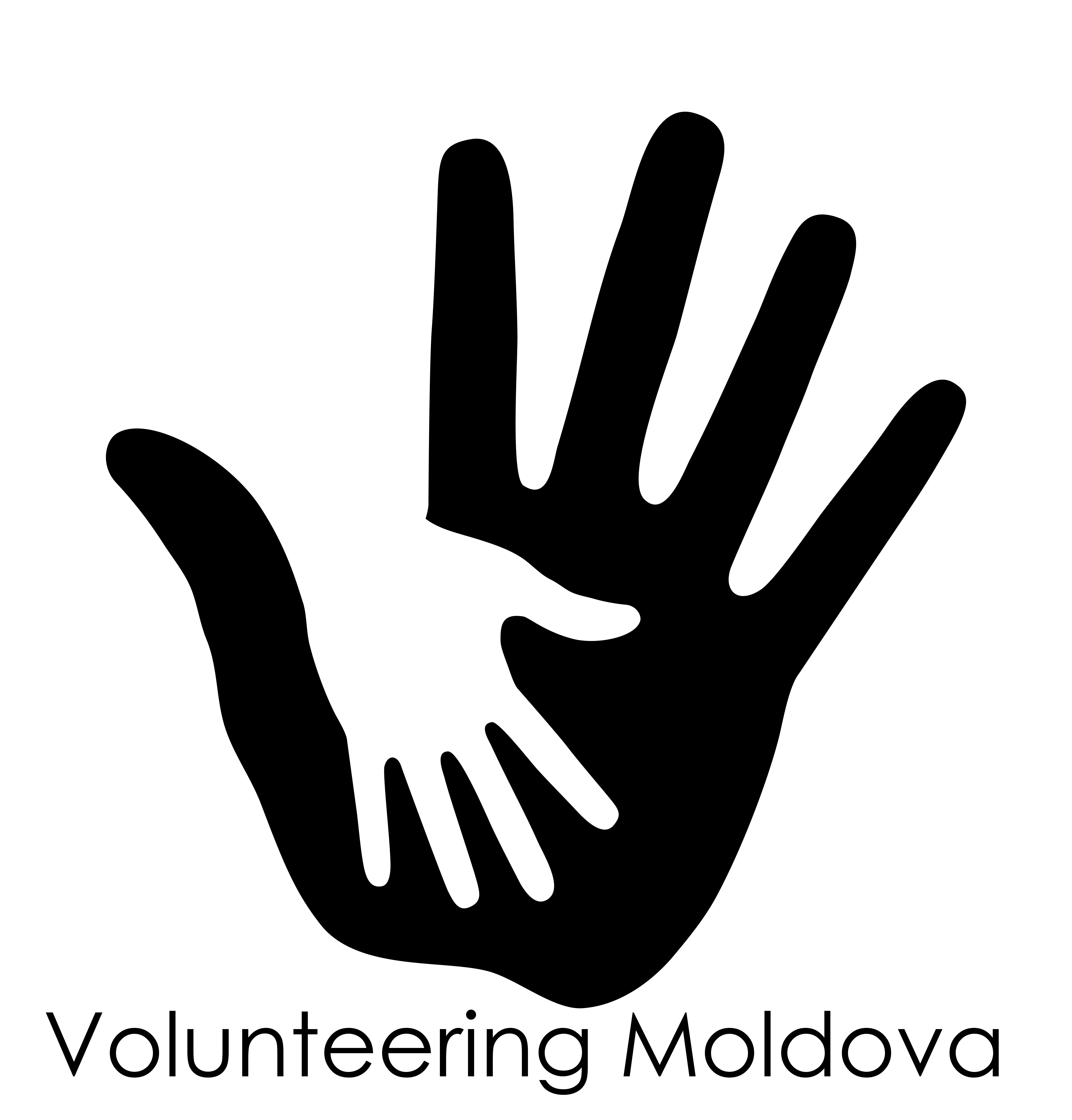 volunteering moldova