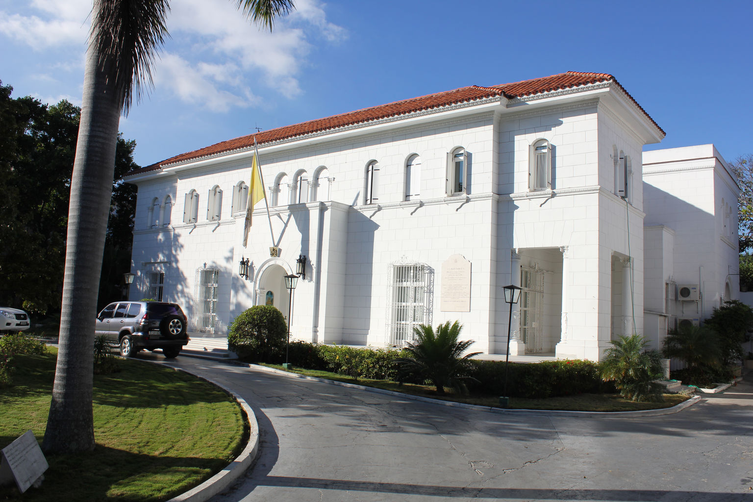 Cuba y la Santa Sede: 80 años de nexos diplomáticos        