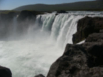 Goðafoss