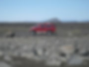 While all the active volcanoes in Iceland get all the press and coverage. There are volcanoes in Iceland that are not so active and have remain dormant for thousands of years.