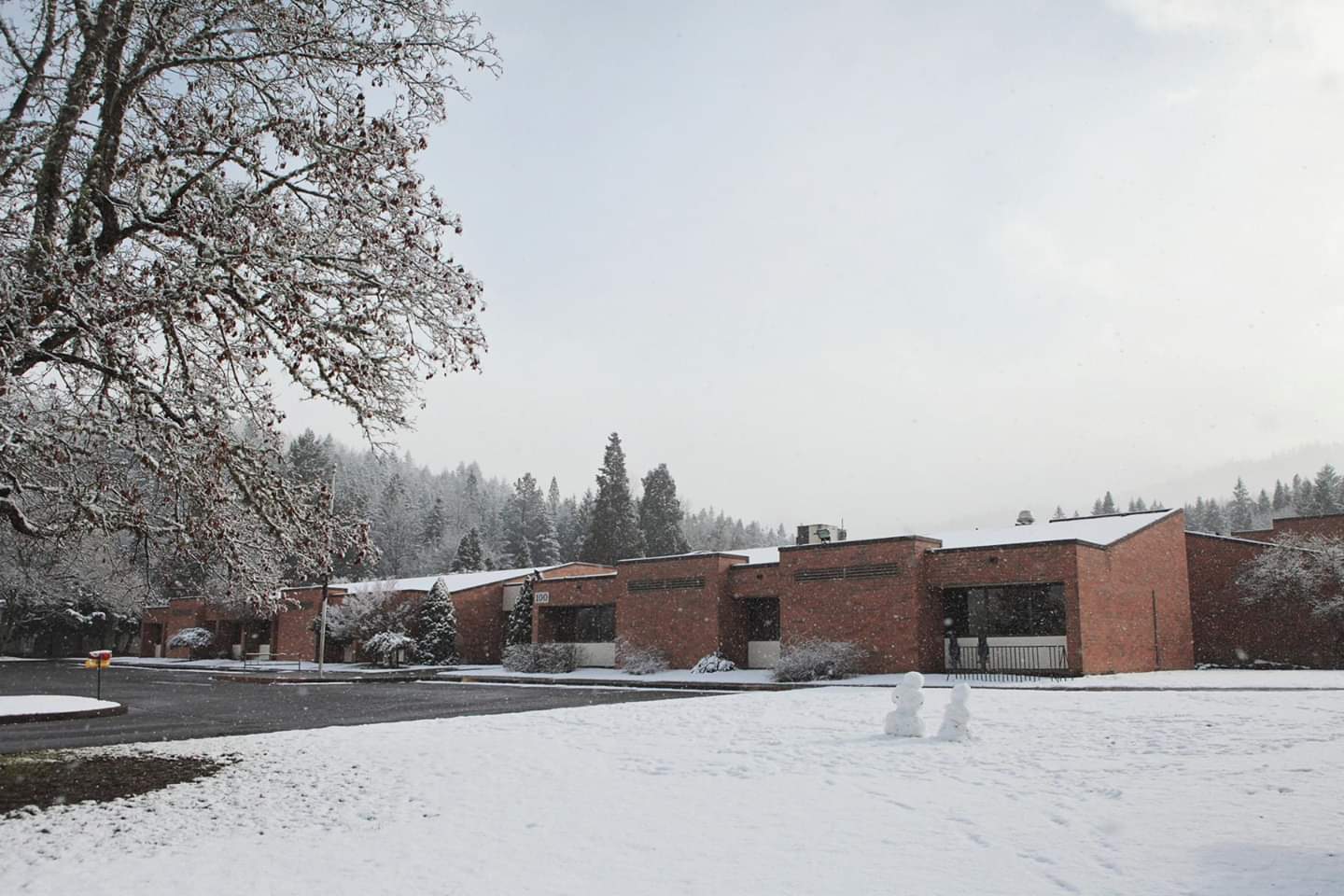 Glendale School District Glendale, Oregon Glendale School District