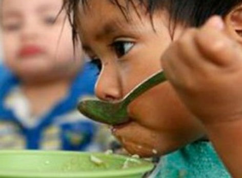 Efecto de pandemia afecta alimentación escolar en América Latina y el Caribe