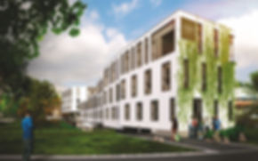 ARCHE Hotel Lublin